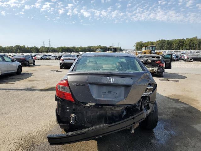Photo 6 from auction – 2012 HONDA CIVIC LX with VIN 2HGFB2F57CH585471