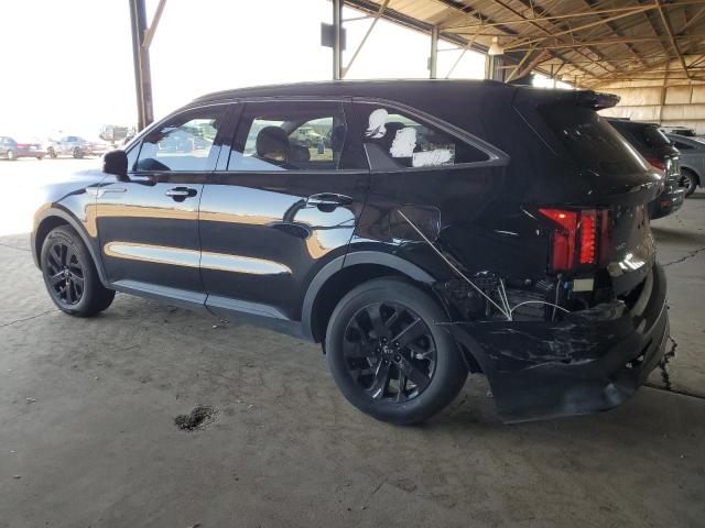 Photo 2 from auction – 2021 KIA SORENTO S with VIN 5XYRLDLC2MG070465