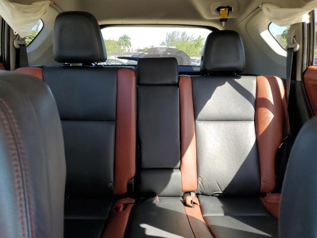 Photo 10 from auction – 2013 TOYOTA RAV4 LIMIT with VIN 2T3DFREV1DW041506