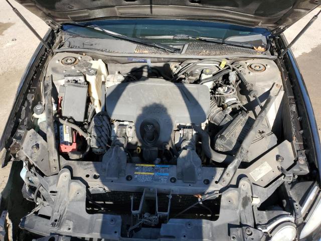 Photo 11 from auction – 2009 BUICK LACROSSE C with VIN 2G4WC582691201063