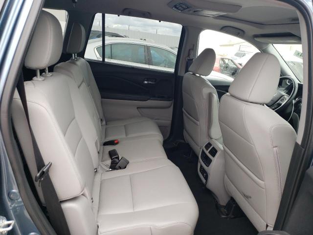 Photo 11 from auction – 2016 HONDA PILOT TOUR with VIN 5FNYF6H96GB024175