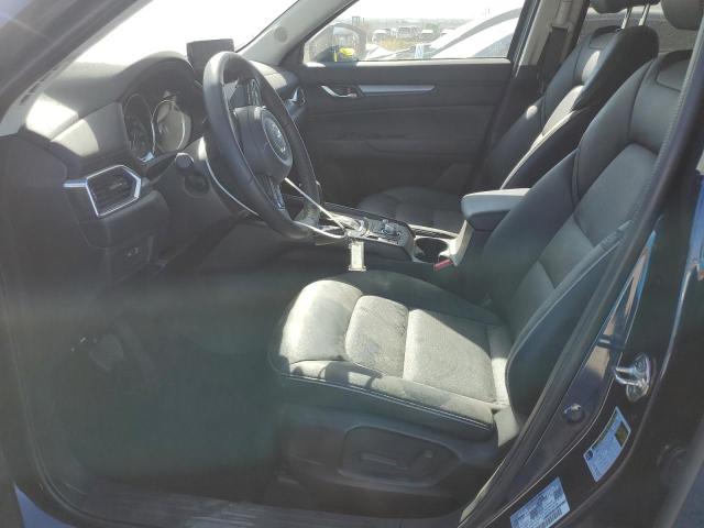 Photo 7 from auction – 2024 MAZDA CX-5 SELEC with VIN JM3KFBBL4R0481790