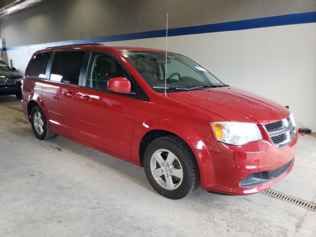 Photo 4 from auction – 2012 DODGE GRAND CARA with VIN 2C4RDGCG0CR242620
