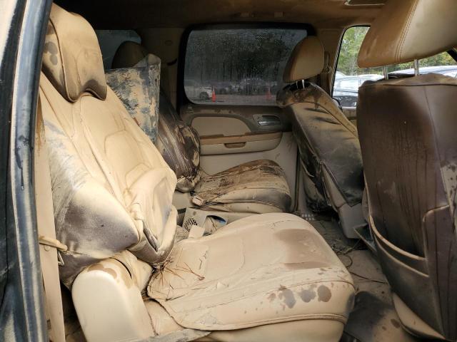 Photo 11 from auction – 2009 CHEVROLET SUBURBAN C with VIN 1GNFC36009J125413