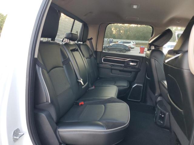 Photo 10 from auction – 2022 RAM 2500 LARAM with VIN 3C6UR5FL2NG423937