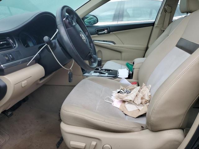 Photo 7 from auction – 2012 TOYOTA CAMRY HYBR with VIN 4T1BD1FK4CU052154