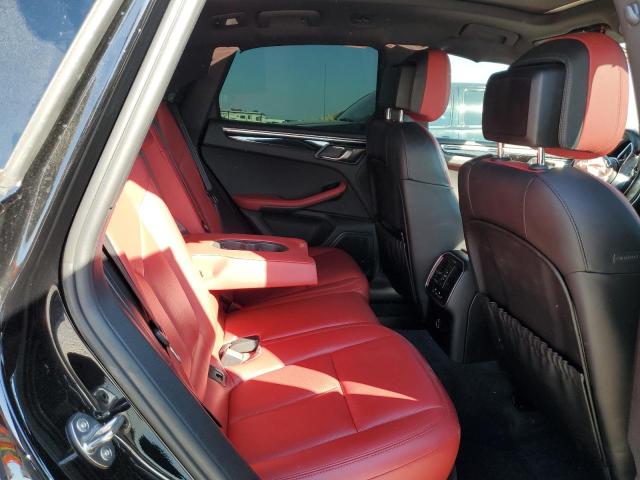 Photo 11 from auction – 2020 PORSCHE MACAN S with VIN WP1AB2A59LLB37766