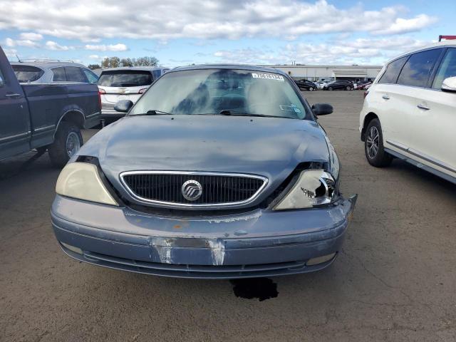 Фото 5 с аукциона – 2000 MERCURY SABLE GS с VIN 1MEFM55SXYA642798