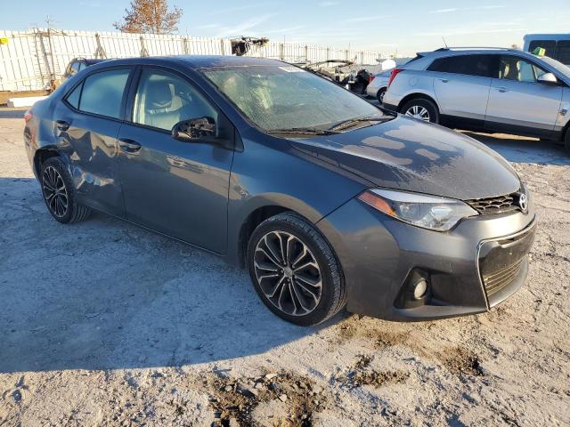 Photo 4 from auction – 2015 TOYOTA COROLLA L with VIN 2T1BURHE2FC438941