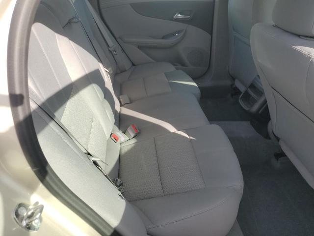 Photo 10 from auction – 2014 CHEVROLET IMPALA LS with VIN 2G11X5SL4E9230697