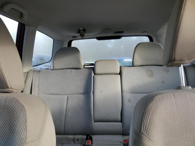 Photo 10 from auction – 2012 SUBARU FORESTER 2 with VIN JF2SHBBC3CH440130