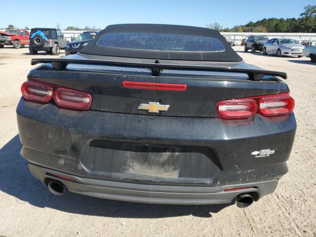 Photo 6 from auction – 2019 CHEVROLET CAMARO LS with VIN 1G1FB3DS3K0136068