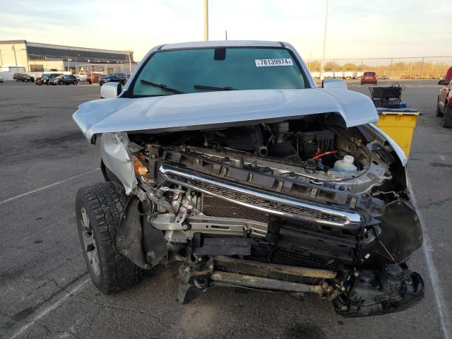 Photo 5 from auction – 2016 GMC CANYON SLE with VIN 1GTG6CE38G1119310