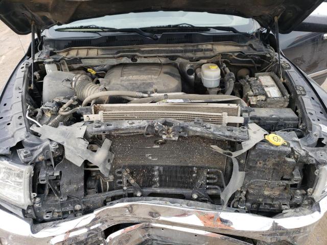 Photo 11 from auction – 2015 RAM 2500 LARAM with VIN 3C6UR5FJ2FG678667