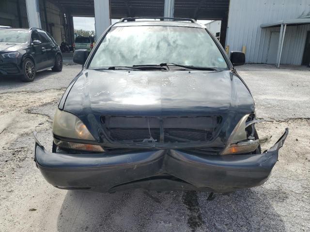 Photo 5 from auction – 2000 LEXUS RX 300 with VIN JT6GF10U2Y0061911