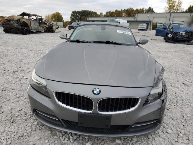 Photo 5 from auction – 2013 BMW Z4 SDRIVE2 with VIN WBALL5C51DJ104731