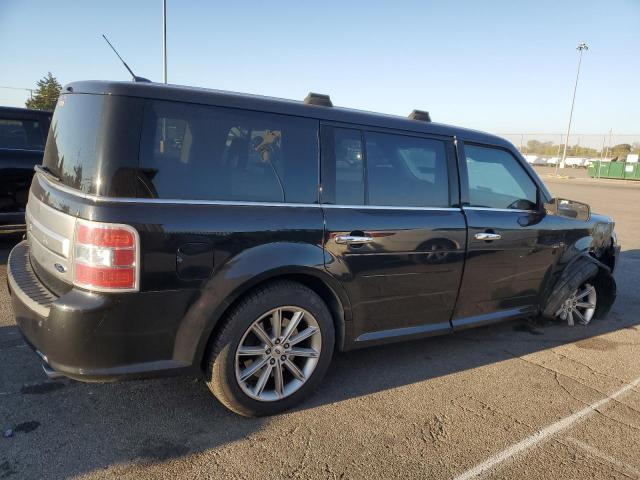 Photo 3 from auction – 2015 FORD FLEX LIMIT with VIN 2FMGK5D87FBA03776