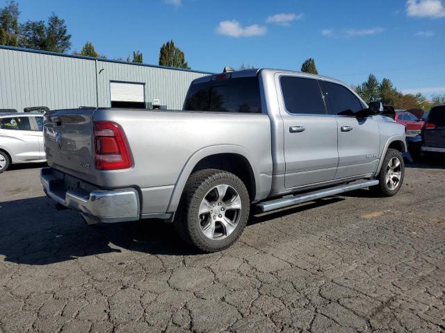 Photo 3 from auction – 2019 RAM 1500 LARAM with VIN 1C6SRFJT9KN781558