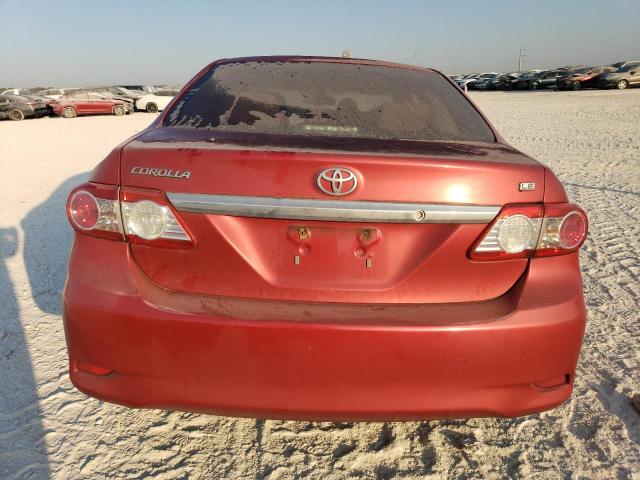 Photo 6 from auction – 2011 TOYOTA COROLLA S with VIN 2T1BU4EE2BC580367