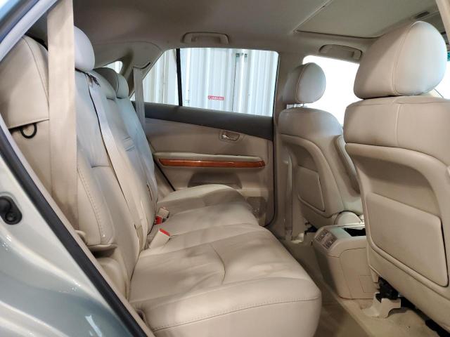 Photo 11 from auction – 2008 LEXUS RX 350 with VIN 2T2HK31U38C070279
