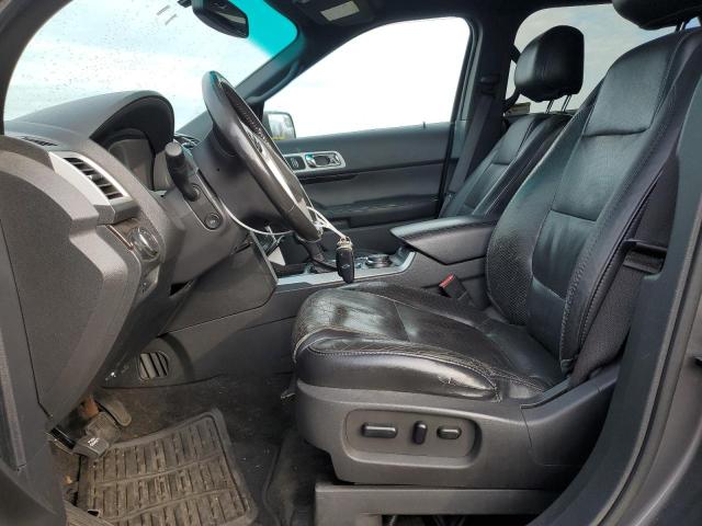 Photo 7 from auction – 2011 FORD EXPLORER L with VIN 1FMHK8F87BGA47878
