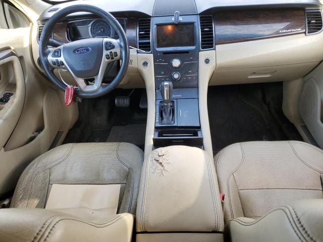 Photo 8 from auction – 2015 FORD TAURUS LIM with VIN 1FAHP2F84FG126343
