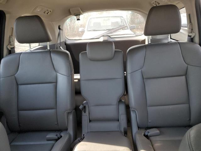 Photo 10 from auction – 2014 HONDA ODYSSEY EX with VIN 5FNRL5H67EB072519