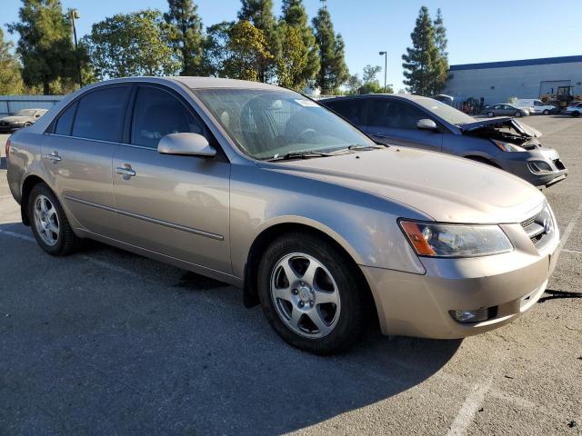 Photo 4 from auction – 2006 HYUNDAI SONATA GLS with VIN 5NPEU46F86H022479