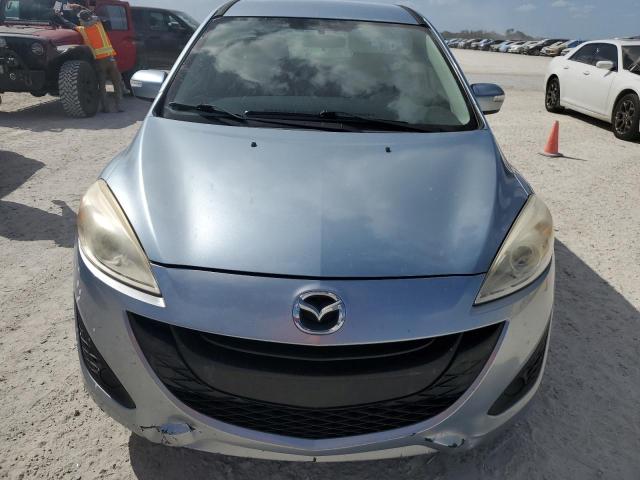 Photo 5 from auction – 2013 MAZDA 5 with VIN JM1CW2BL5D0146723