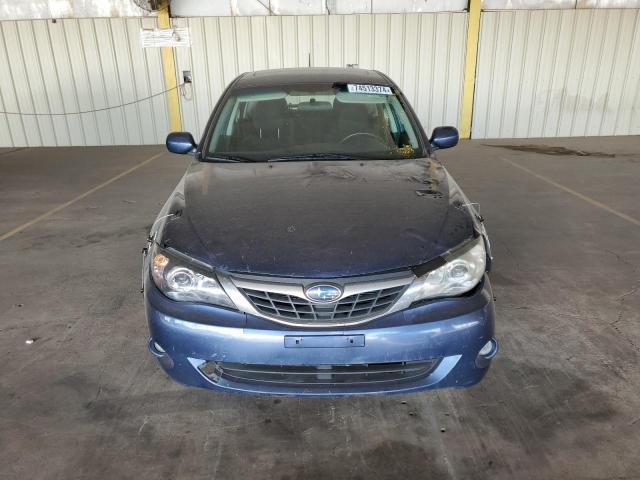 Photo 5 from auction – 2011 SUBARU IMPREZA with VIN JF1GH6B62BH818819