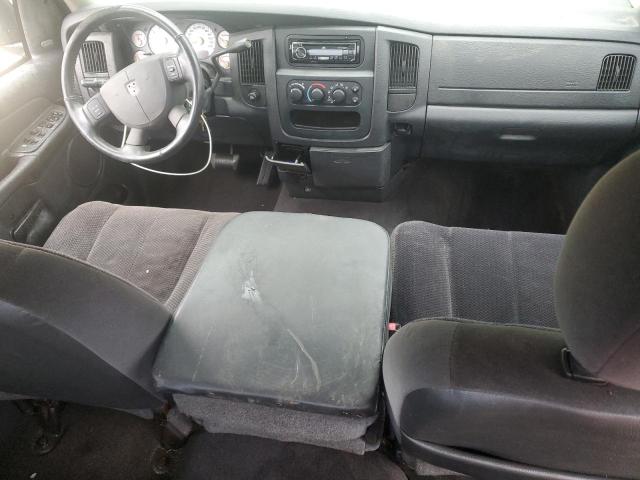 Photo 8 from auction – 2004 DODGE RAM 1500 S with VIN 1D7HA18D14S575012