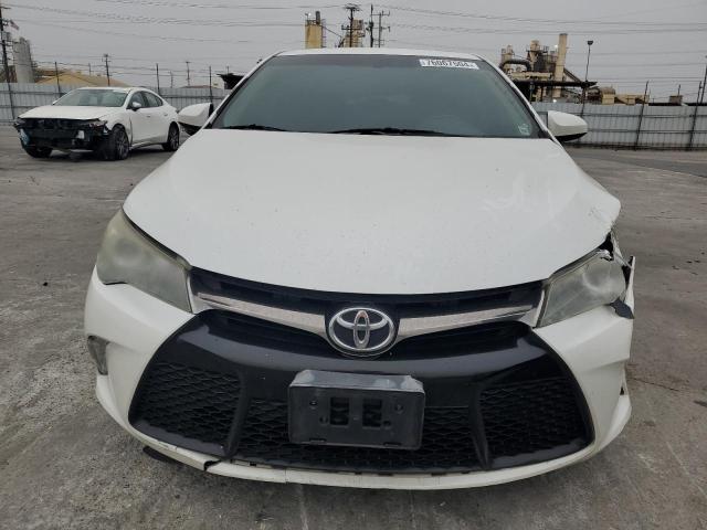 Photo 5 from auction – 2016 TOYOTA CAMRY LE with VIN 4T1BF1FK8GU138843