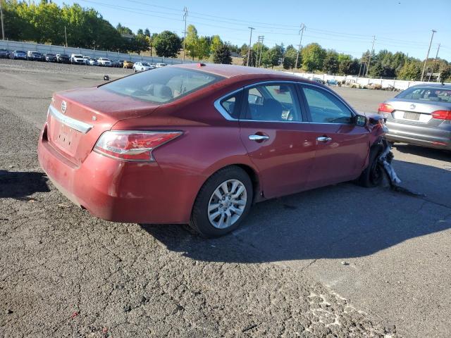 Photo 3 from auction – 2015 NISSAN ALTIMA 2.5 with VIN 1N4AL3AP3FN892593