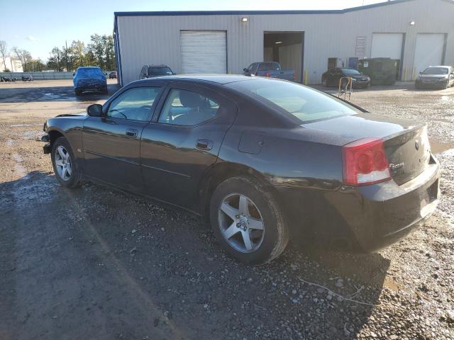 Photo 2 from auction – 2010 DODGE CHARGER SX with VIN 2B3CA3CV5AH285912