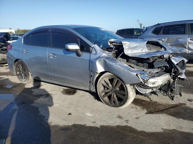 Photo 4 from auction – 2017 SUBARU WRX PREMIU with VIN JF1VA1E66H9809957