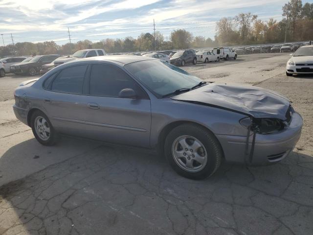Foto 4 de la subasta – 2006 FORD TAURUS SE con VIN 1FAFP53U66A253592