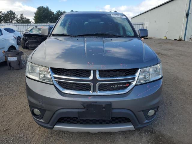 Photo 5 from auction – 2012 DODGE JOURNEY R/ with VIN 3C4PDDFG3CT316028