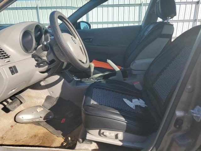 Photo 7 from auction – 2003 NISSAN ALTIMA BAS with VIN 1N4AL11E33C311152