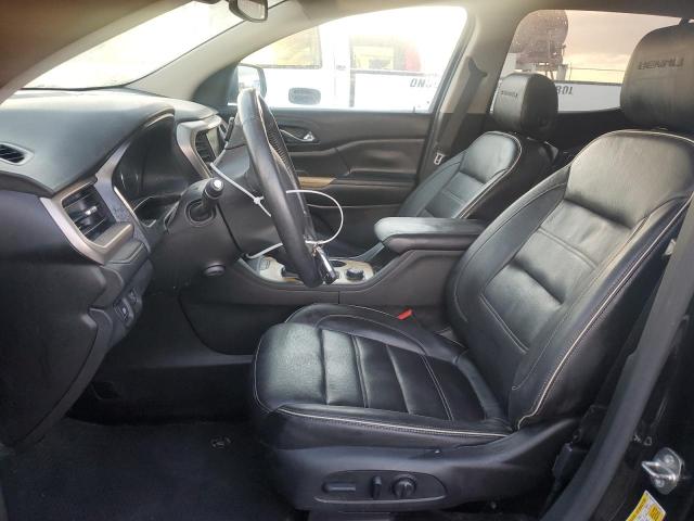 Photo 7 from auction – 2017 GMC ACADIA DEN with VIN 1GKKNXLS7HZ259614