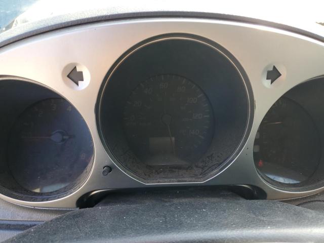 Photo 9 from auction – 2003 NISSAN ALTIMA BAS with VIN 1N4AL11D53C340420