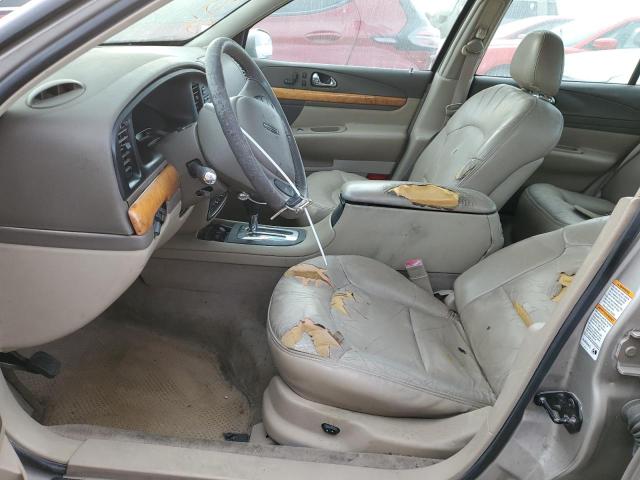 Photo 7 from auction – 2000 LINCOLN CONTINENTA with VIN 1LNHM97V3YY920453