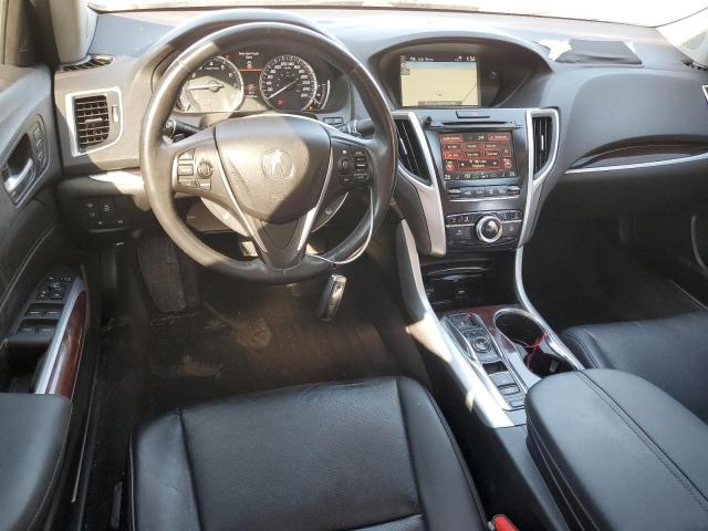 Photo 8 from auction – 2015 ACURA TLX TECH with VIN 19UUB3F52FA803803