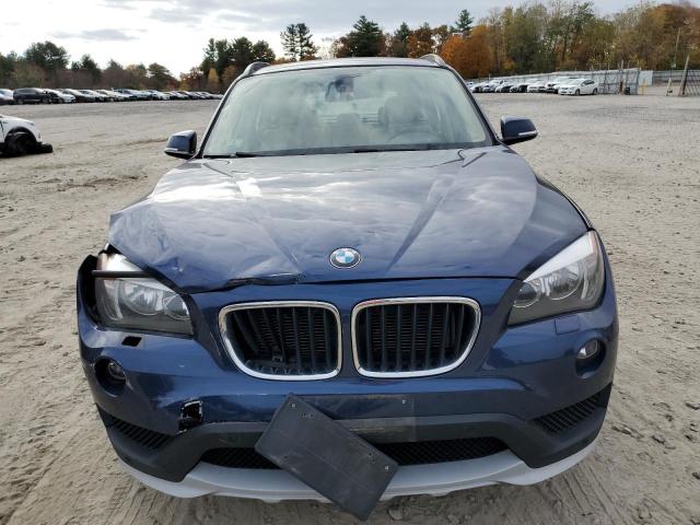 Photo 5 from auction – 2015 BMW X1 XDRIVE2 with VIN WBAVL1C58FVY33418