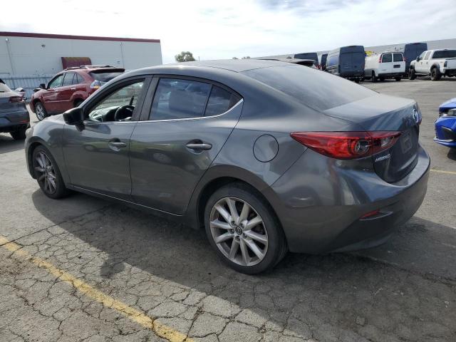 Photo 2 from auction – 2017 MAZDA 3 TOURING with VIN JM1BN1V7XH1101199