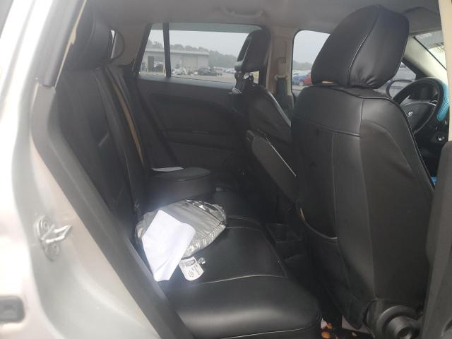 Photo 11 from auction – 2008 DODGE CALIBER SX with VIN 1B3HB48B98D747208