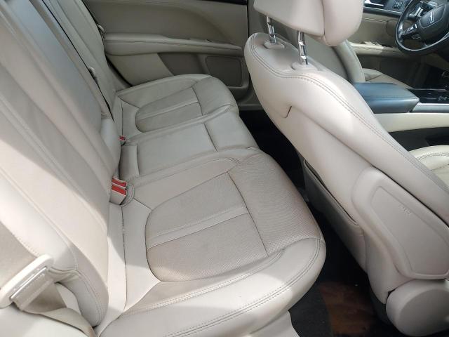 Photo 10 from auction – 2018 LINCOLN MKZ RESERV with VIN 3LN6L5E90JR613450