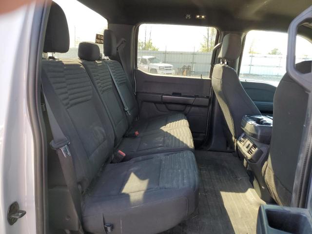 Photo 10 from auction – 2023 FORD F150 SUPER with VIN 1FTEW1EP2PFB16405
