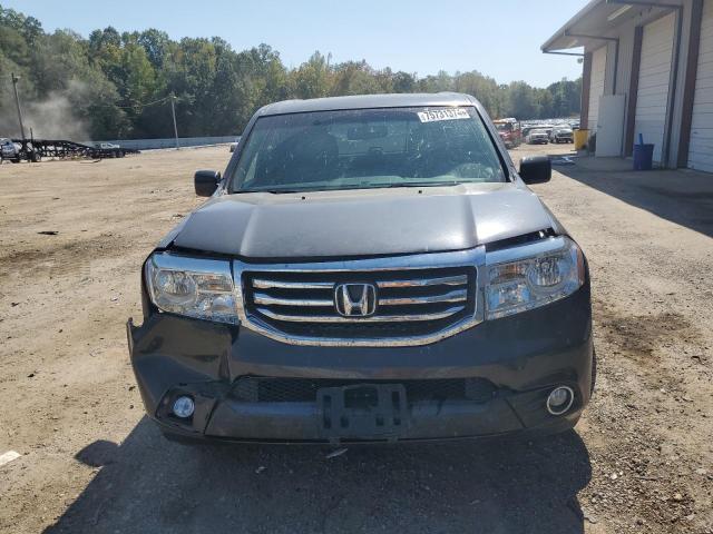 Photo 5 from auction – 2012 HONDA PILOT EXL with VIN 5FNYF3H58CB031344