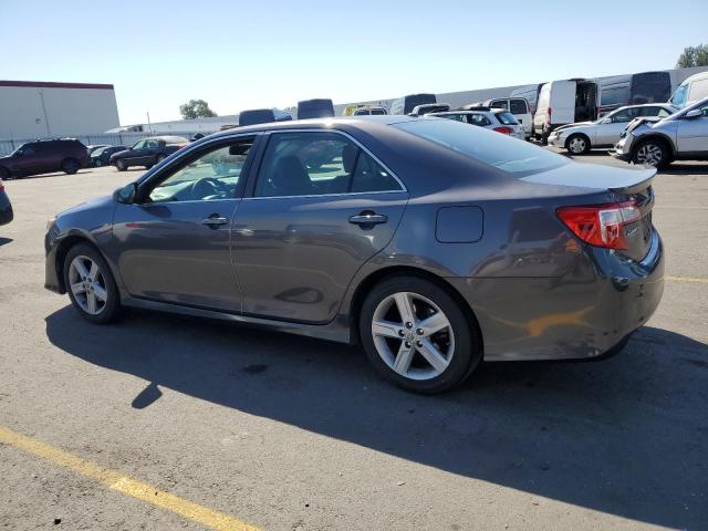 Photo 2 from auction – 2012 TOYOTA CAMRY BASE with VIN 4T1BF1FK0CU135395