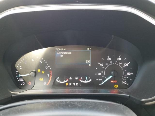 Photo 9 from auction – 2020 FORD ESCAPE SE with VIN 1FMCU9G64LUA00270